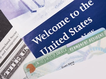 Este es el nuevo requisito para obtener la Green Card de residencia en Estados Unidos