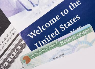 Green Card 2024: ¿Cuánto cuesta la solicitud del trámite que da la residencia estadounidense?