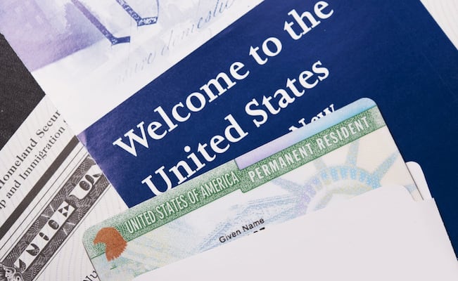 ¿Participas en la Lotería de Visas? Estados Unidos informa de errores en la selección