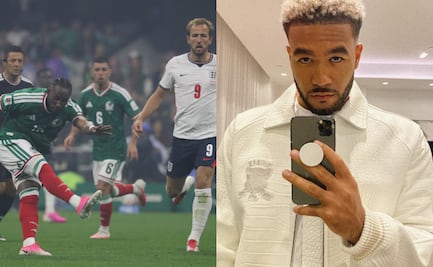 Reece James compara el Azteca con los estadios de la Premier y lanza una frase contundente: “No hay comparación”