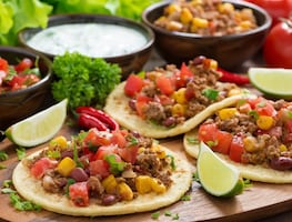 Día del Taco en México 2022. ¿Cuál es el origen de la celebración?