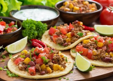 Día del Taco en México 2022. ¿Cuál es el origen de la celebración?