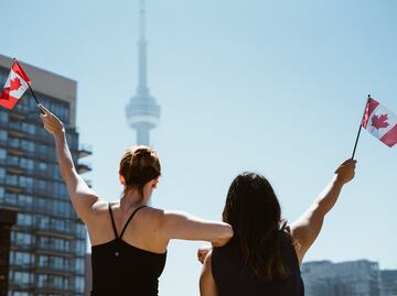 ¿Se puede viajar a Canadá desde México durante la pandemia?