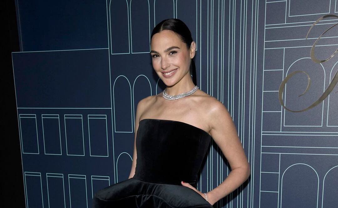 Gal Gadot fue la sensación durante la reapertura de The Landmark. Foto: Evan Agostini/Invision/AP