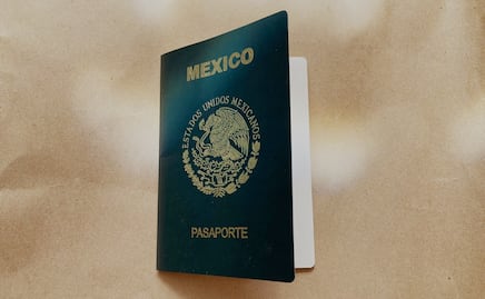 ¿Cuánto cuesta tramitar el pasaporte mexicano en Estados Unidos (2022)?