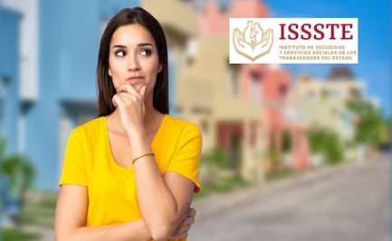 Vivienda ISSSTE: Anuncia reducción de intereses y congelamiento de saldo. ¿Cómo aplicar?