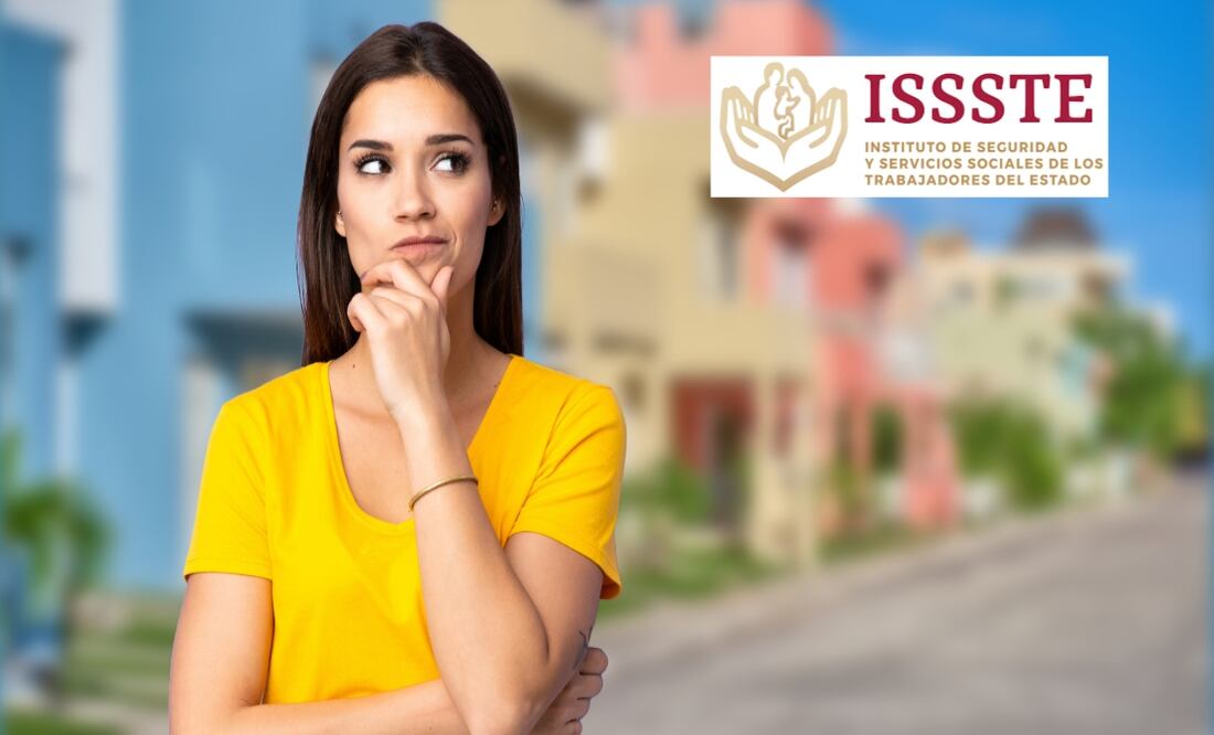 Vivienda ISSSTE: Anuncia reducción de intereses y congelamiento de saldo. ¿Cómo aplicar? Foto: Adobe / ISSSTE