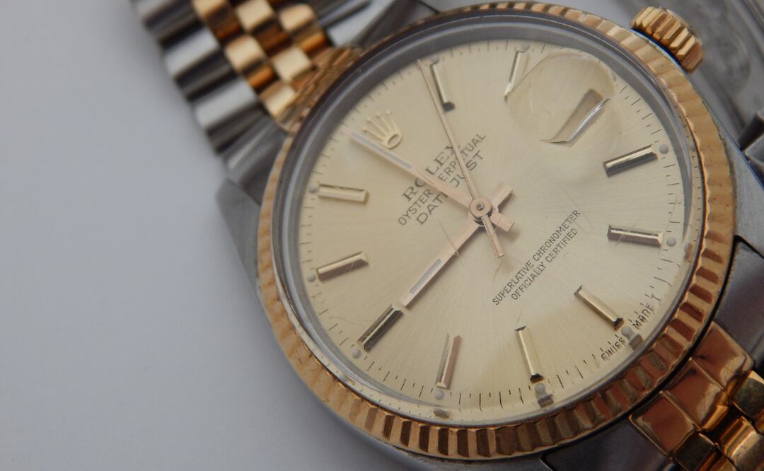 CBP incauta relojes falsificados por más de $9 millones en envíos desde China y Hong Kong FOTO: CANVA