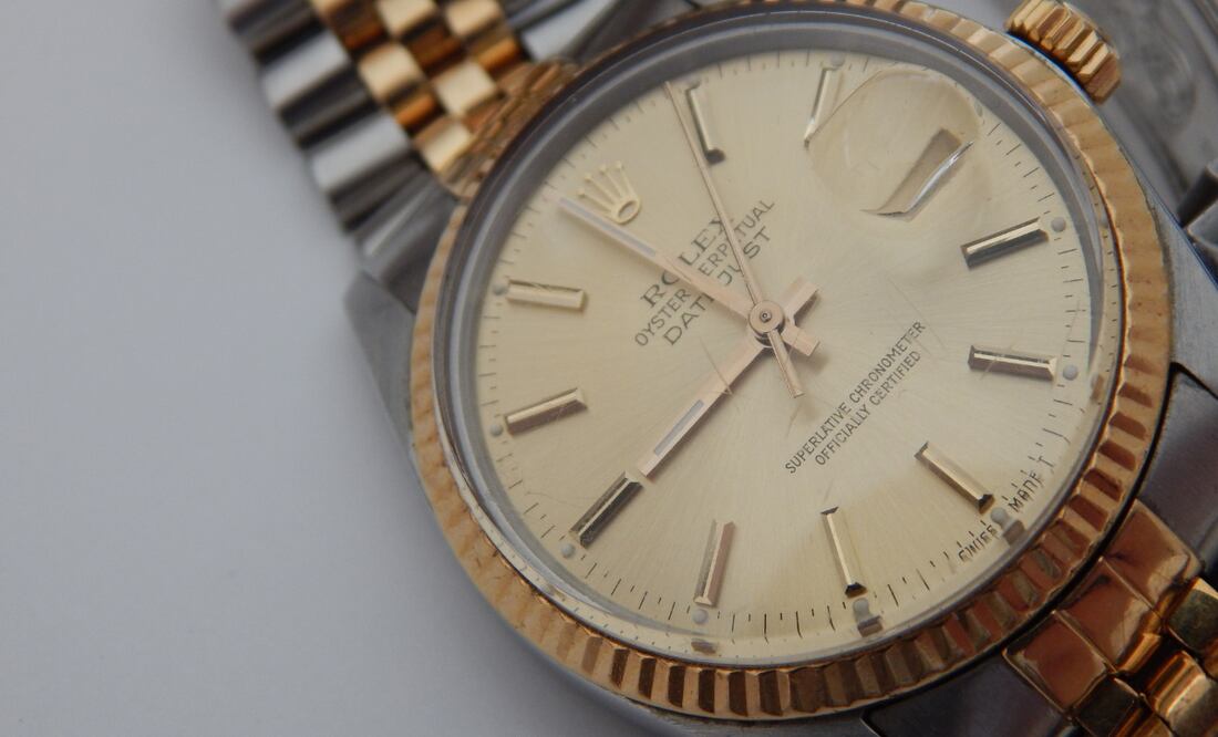 CBP incauta relojes falsificados por más de $9 millones en envíos desde China y Hong Kong FOTO: CANVA