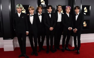 BTS VUELVE: nueva gira mundial, nuevo álbum y conciertos en CDMX, Madrid y Sudamérica