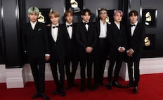 BTS VUELVE: nueva gira mundial, nuevo álbum y conciertos en CDMX, Madrid y Sudamérica