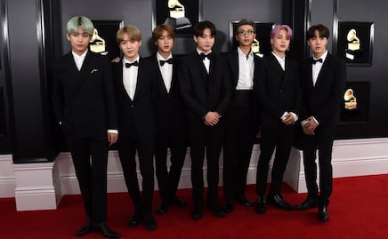 Las Vegas se convertirá en ciudad BTS; estas son las atracciones temáticas llegarán