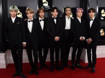 Las Vegas se convertirá en ciudad BTS; estas son las atracciones temáticas llegarán