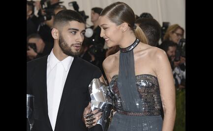 La historia de amor y desamor entre Gigi Hadid y Zayn Malik