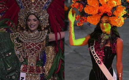 María Fernanda Beltrán representará a México en Miss Universo 2024. ¿Quién es, cuántos años tiene, cuánto mide y qué estudió?