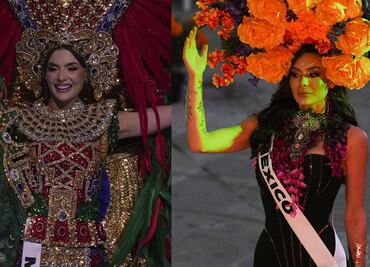 María Fernanda Beltrán representará a México en Miss Universo 2024. ¿Quién es, cuántos años tiene, cuánto mide y qué estudió?