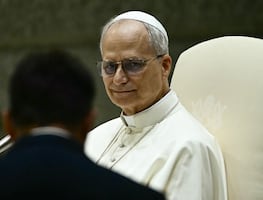 Papa León XIV critica la concentración de riqueza y señala a Elon Musk como ejemplo del problema