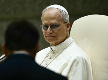 Papa León XIV critica la concentración de riqueza y señala a Elon Musk como ejemplo del problema