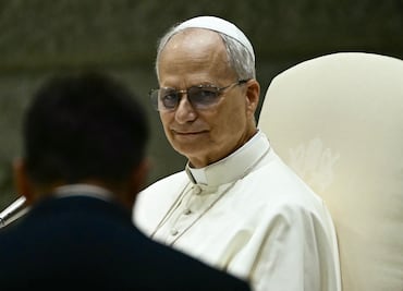 Papa León XIV critica la concentración de riqueza y señala a Elon Musk como ejemplo del problema