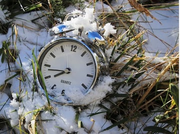 Horario de Verano en México. ¿Se elimina o se mantiene?