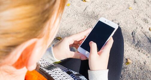 Arrestan a adolescente por amenazar con tiroteo en escuela
