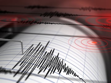 Sismo de 4.2 sacude el sur de California, el segundo en menos de una semana