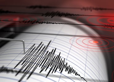 Tras ataque terrorista con bomba, Filipinas sufre nuevo sismo de 6.9
