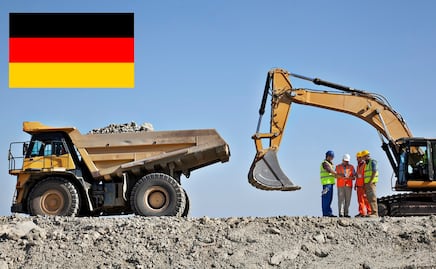 Hay vacante para trabajar en Alemania: pagan $60,000 a mexicanos sin universidad