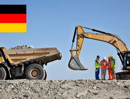 Hay vacante para trabajar en Alemania: pagan $60,000 a mexicanos sin universidad