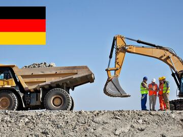 Hay vacante para trabajar en Alemania: pagan $60,000 a mexicanos sin universidad