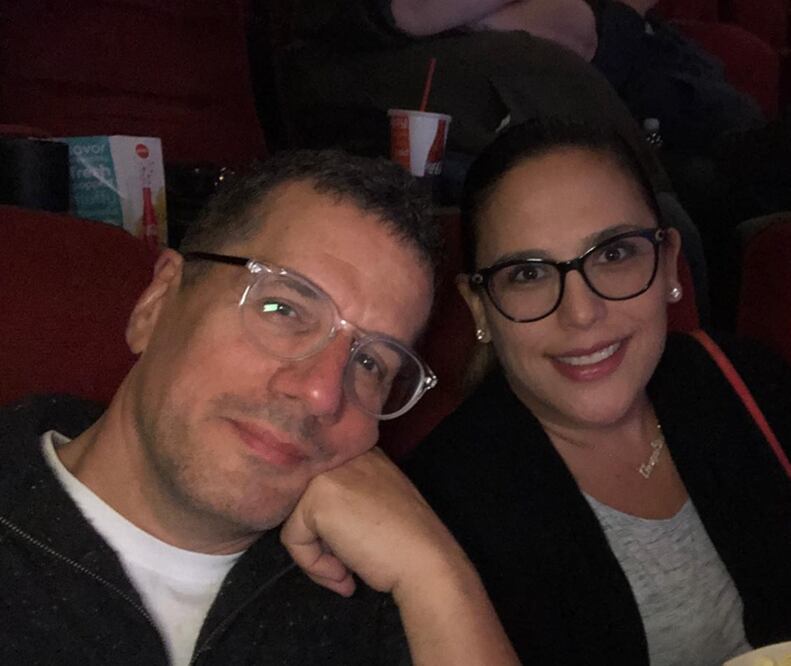 Expareja de Angélica Vale pide que ella pague por el divorcio; aquí los detalles de la demanda. Foto: Angélica Vale /IG