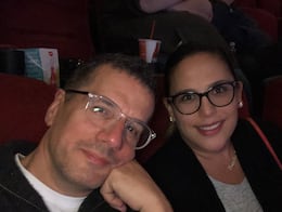 Otto Padrón exige que Angélica Vale pague a los abogados para el divorcio: así fue la impactante separación