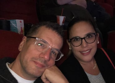 Otto Padrón exige que Angélica Vale pague a los abogados para el divorcio: así fue la impactante separación