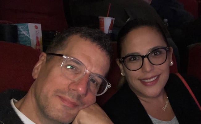 Otto Padrón exige que Angélica Vale pague a los abogados para el divorcio: así fue la impactante separación