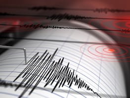 Texas se estremece con sismo de 5.3 grados; fue percibido en Chihuahua y Coahuila