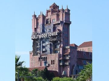 Las mejores atracciones para disfrutar en Disney’s Hollywood Studios