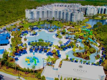 El Covid-19 facilita a extranjeros la compra de inmuebles en Orlando