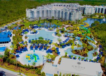 El Covid-19 facilita a extranjeros la compra de inmuebles en Orlando