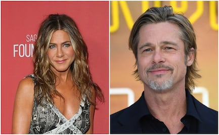 Jennifer Aniston y Brad Pitt se reunirán a 15 años de su ruptura