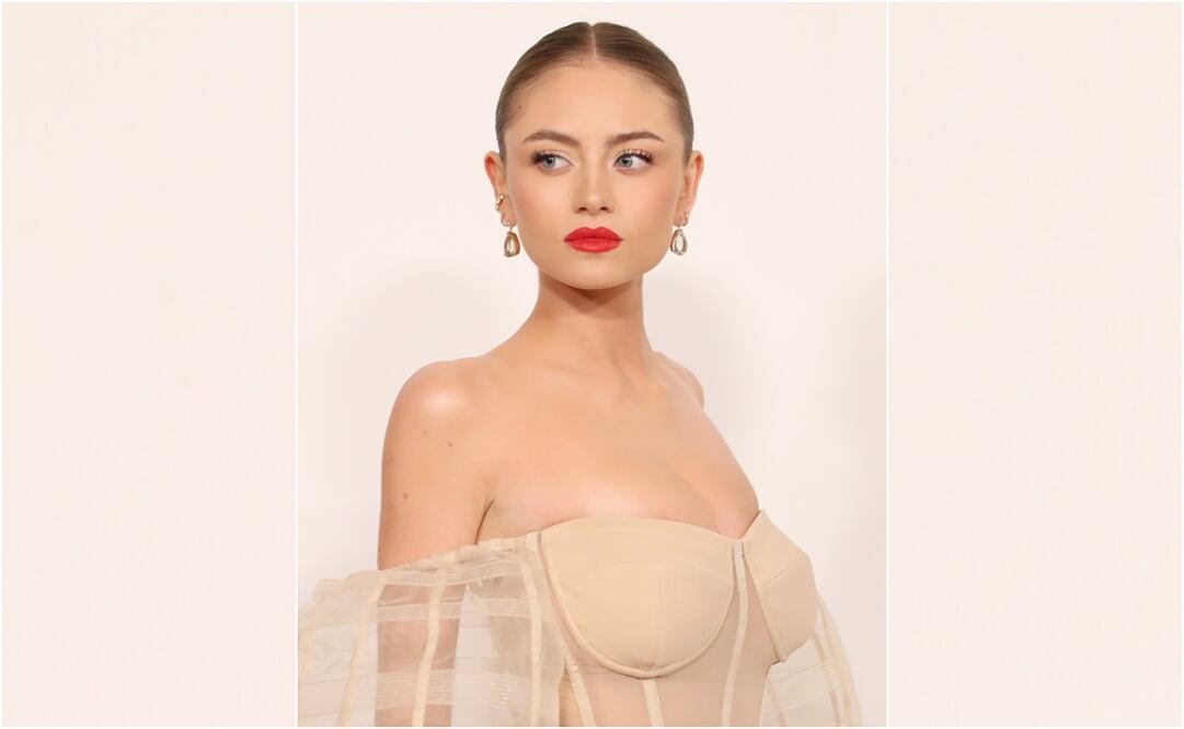 Hija de Heidi Klum enciende las redes sociales con coqueta lencería traslúcida. Foto: The Grosby Group