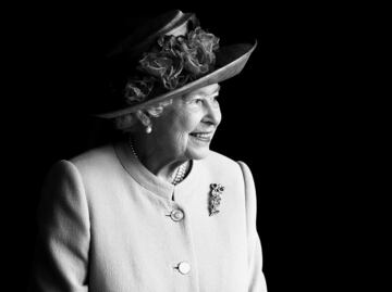 Muere la reina Isabel II a la edad de 96 años