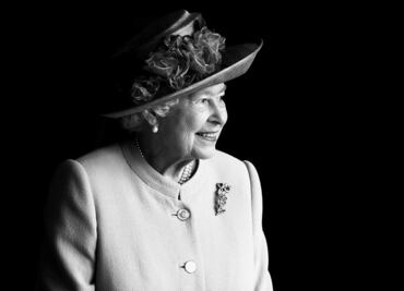 Muere la reina Isabel II a la edad de 96 años