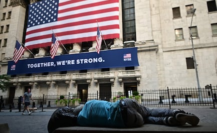 "Principal riesgo para economía de EU es un repunte de Covid-19"