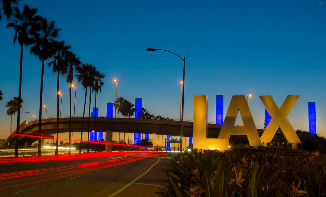 Aeropuertos baratos. Foto: iStock-MoJoStudio