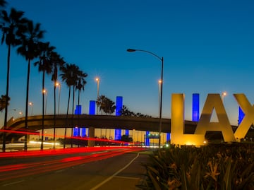 Los mejores (y peores) aeropuertos para encontrar vuelos baratos