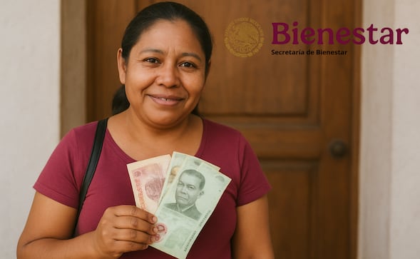 Bienestar sorprende con depósito de 8 mil pesos el 28 de noviembre, ¿para qué beneficiarios?
