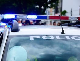 Abuela reporta desaparición de niña de 14 años y es encontrada en un cuartel militar en California