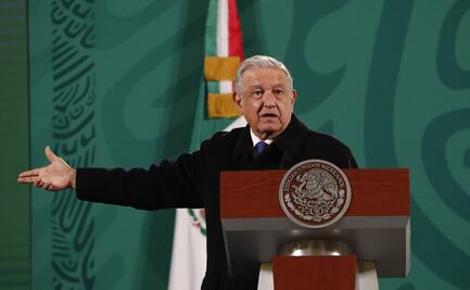 AMLO cuestiona supuestos pagos de la FIL a Vargas Llosa