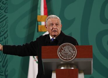 AMLO cuestiona supuestos pagos de la FIL a Vargas Llosa