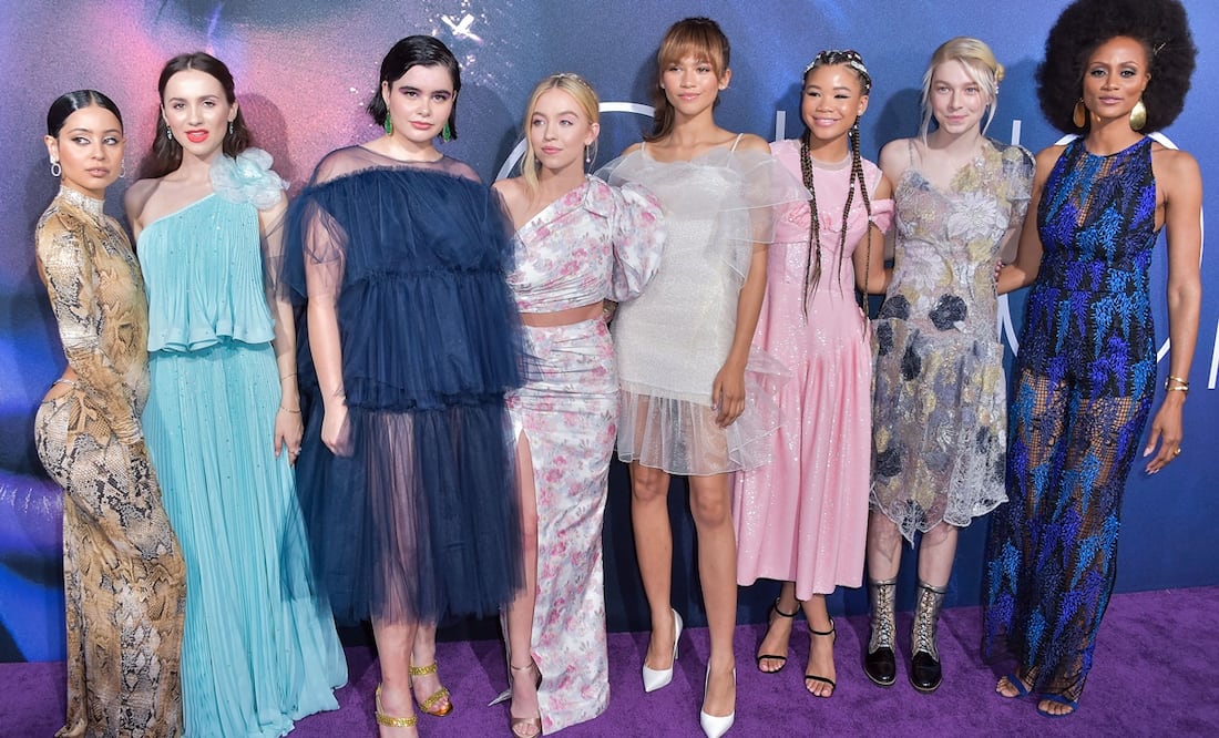 Foto: AFP vía Grosby Group